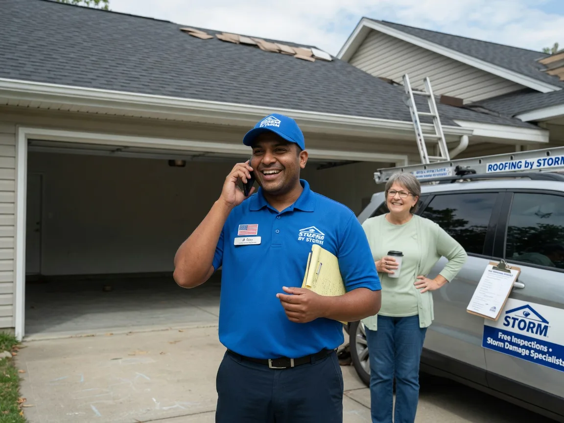 Roof Repair Near Me Fulton, IN FAQs