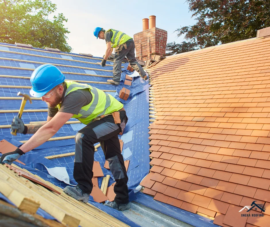 Why choose Roof Repair Near Me in Fulton, IN