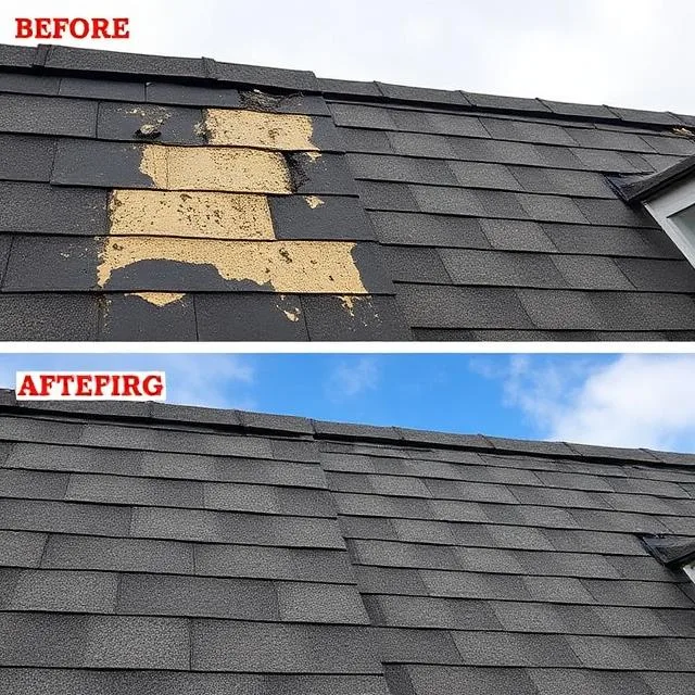 Roof Repair Near Me in Fulton, IN near me